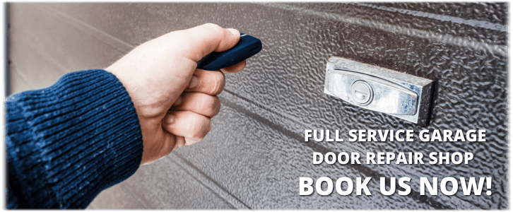 Murfreesboro TN Garage Door Repair